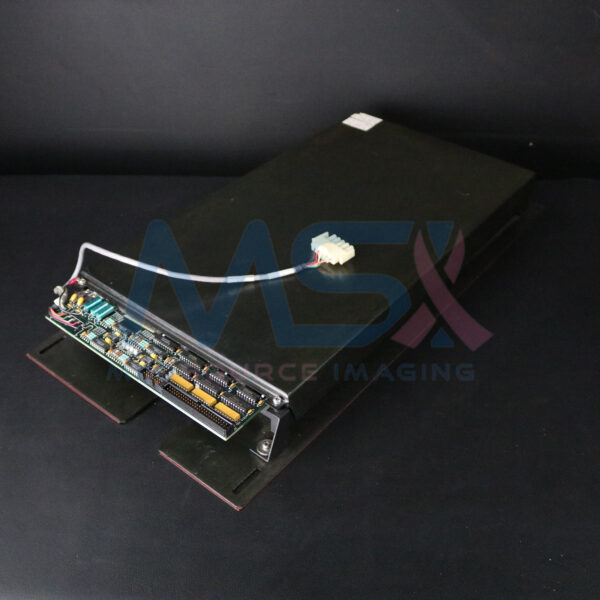 Detector Assembly
