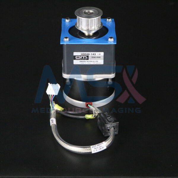 Stepper Motor AY