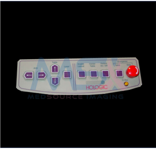 Control Panel (Dexa)
