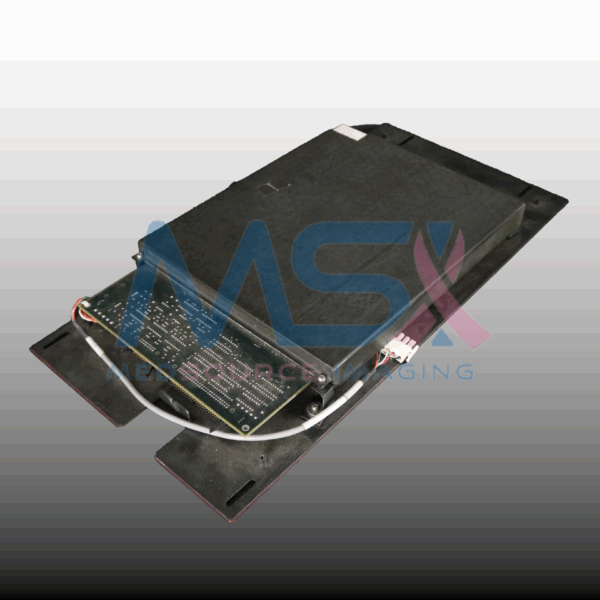LOW RES DETECTOR ASSY FOR HOLOGIC QDR4500 C & W MODELS BONE DENSITY