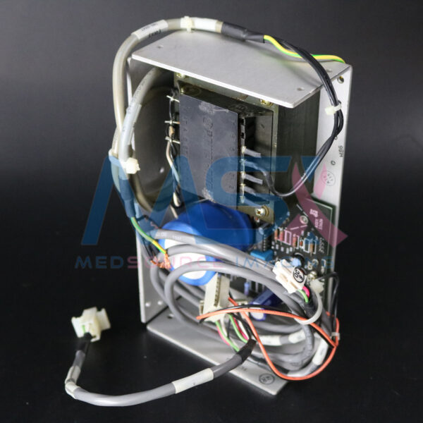 Bone Densitometer Low Voltage Power Supply