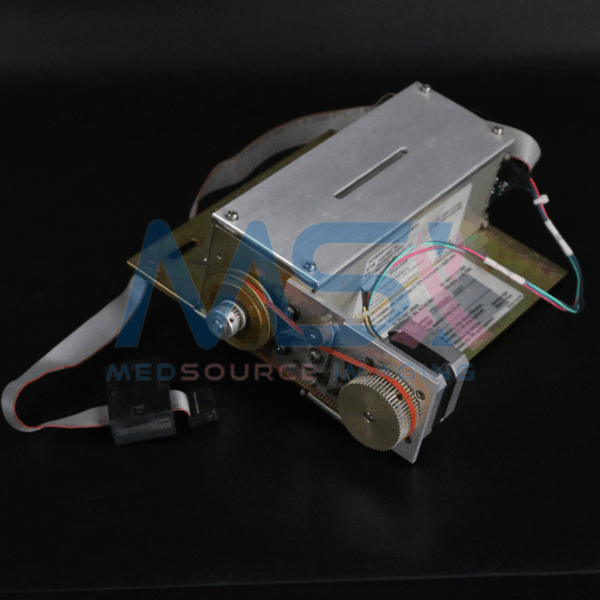 LC SINGLE APERTURE/DRUM