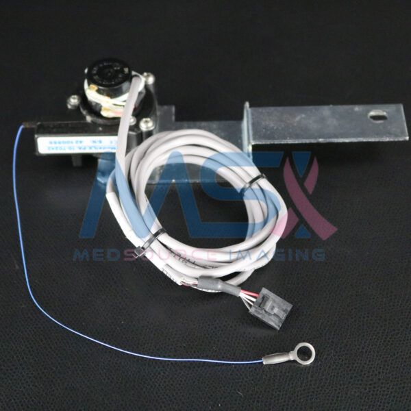 Right Encoder for Hologic Bone Densitometer - QDR 4500
