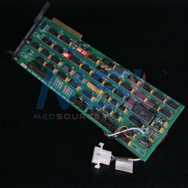 Timing and Control Board