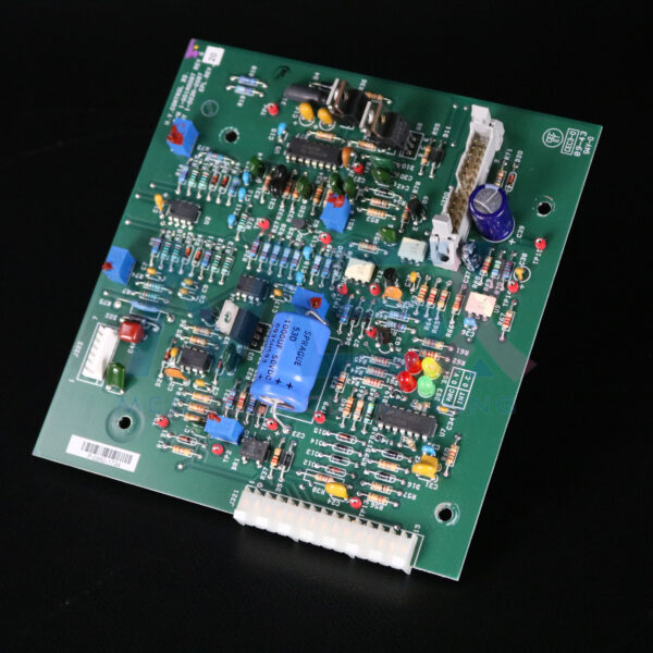 H.V. Control Board