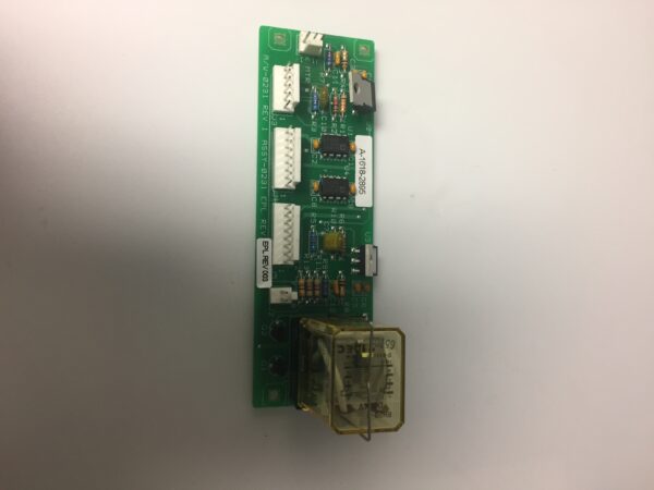 M-IV Stage X-Y Motor Driver