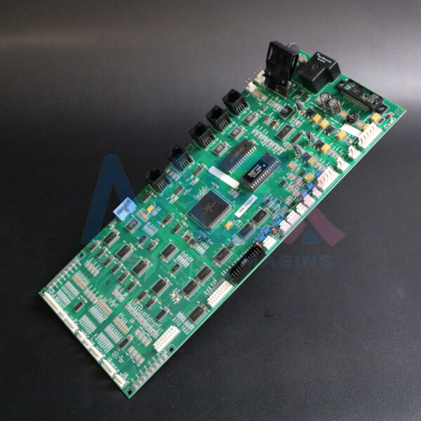 MOTOR LAMP CONTROL BOARD