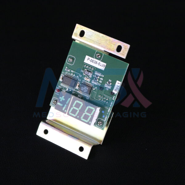Rotation Display Boards