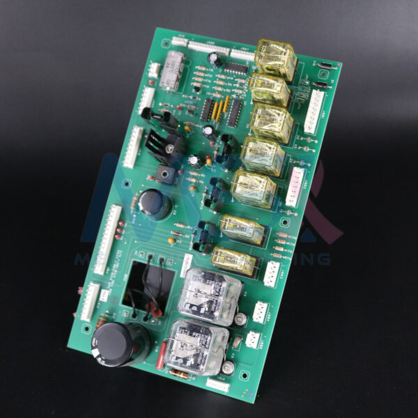 LORAD BIOPSY SYSTEM POWER CONTROL BOARD