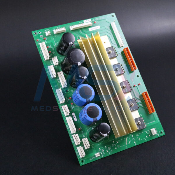 POWER DISTRIBUTION BOARD