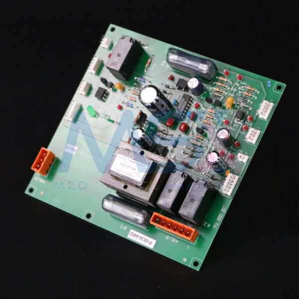 MAIN POWER BOARD