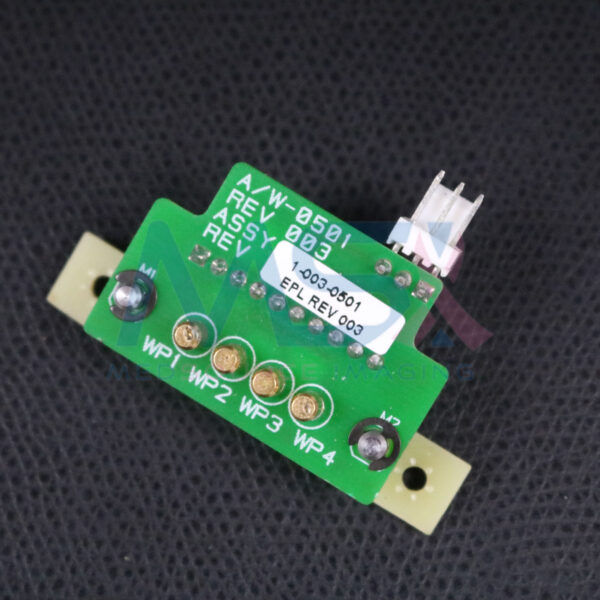 Paddle Detect Board