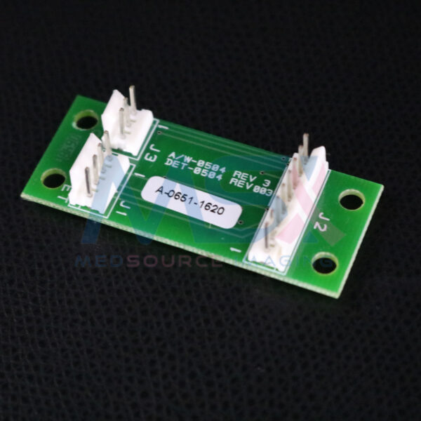 Right X-ray LED Console Board