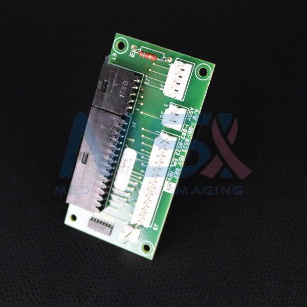 ASSY,KEYBD TRANSITION BD