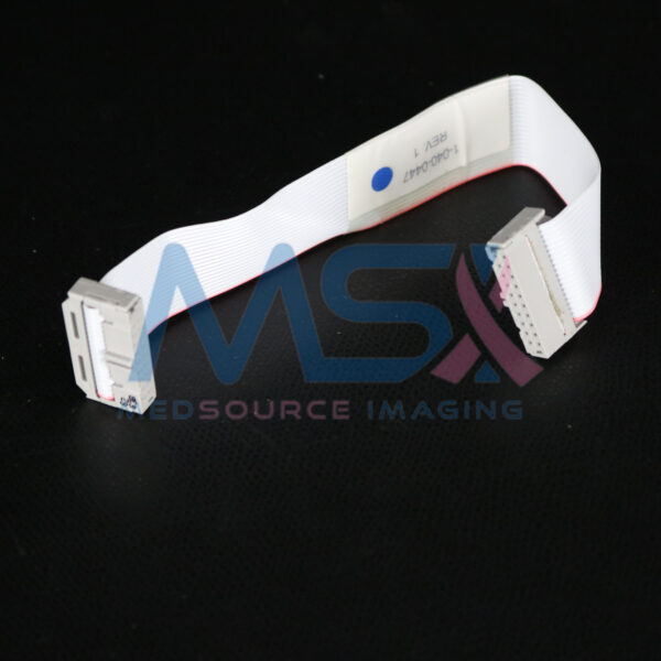 Ribbon Cables