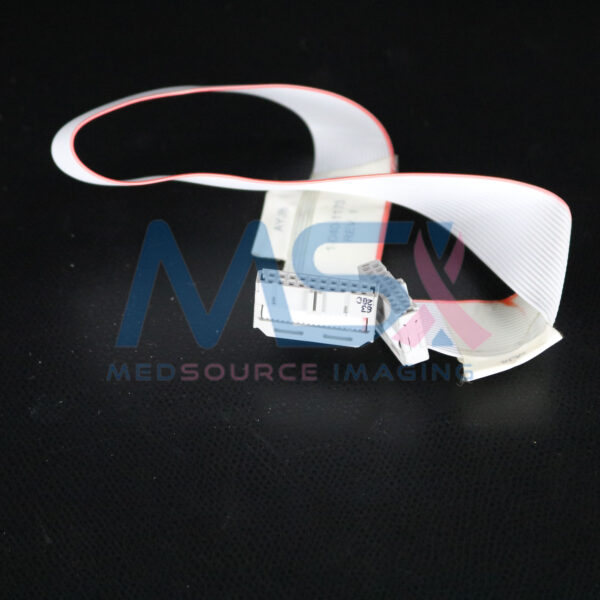 Ribbon Cables