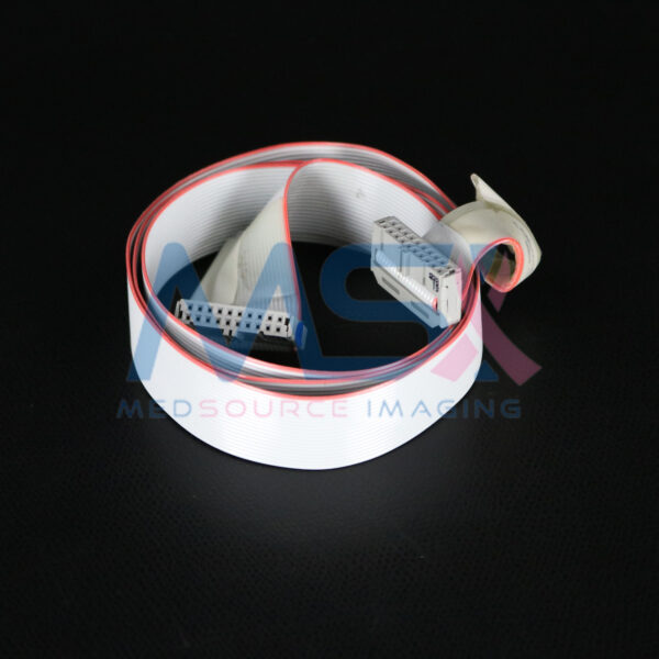 Ribbon Cables