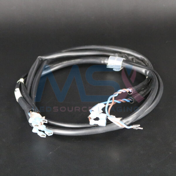 Harnes Circuit Breaker