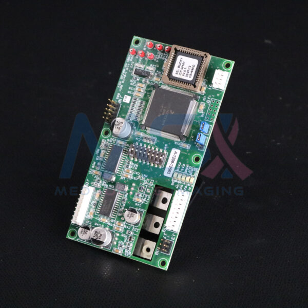 Digital Mammo EPL Board