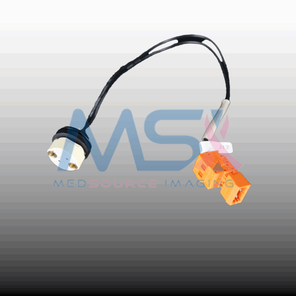 Collimator Lamp Socket