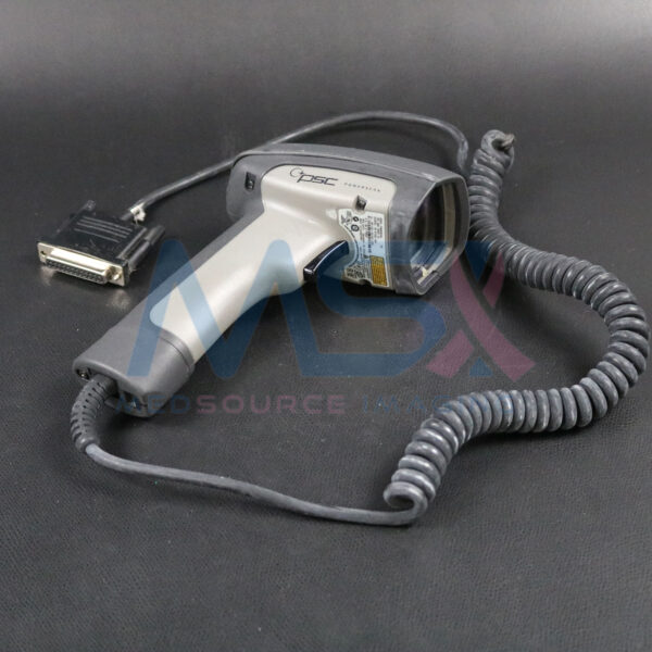 Selenia Barcode Reader