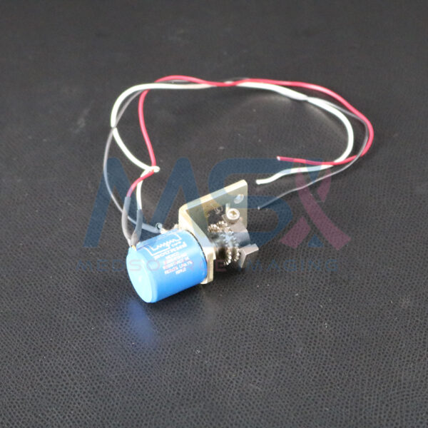 Rotational Potentiometer