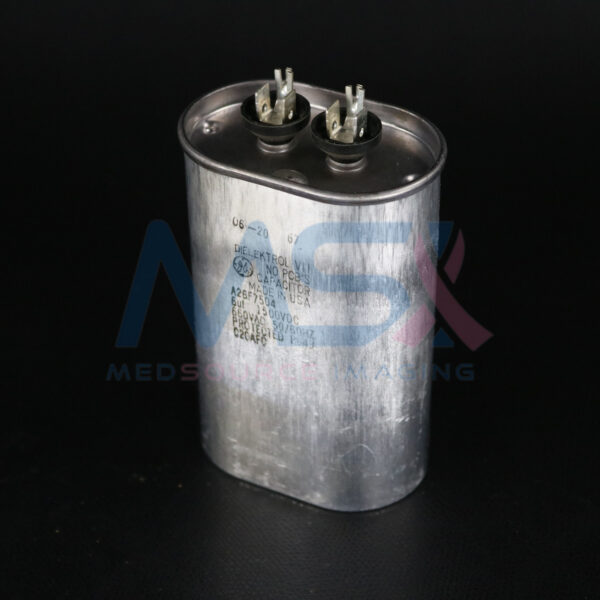 Phase Capacitor