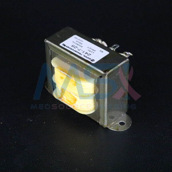 Transformer 28Vac (End of Life - Can't order for Hologic)
