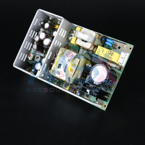 POWER SUPPLY, +5V@6A,+24V@1.5A,+15V@1A,-15V@1A