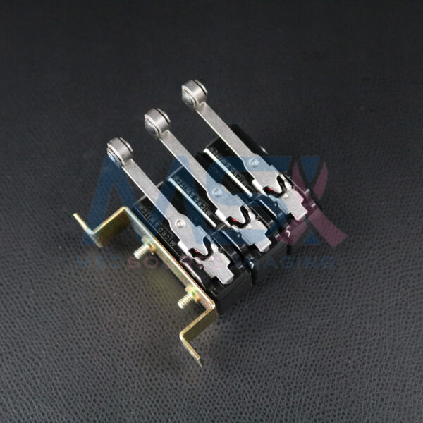 Limit Switches (Vertical)