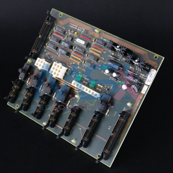 DISTRIBUTION BOARD FOR BONE DENSITOMETER
