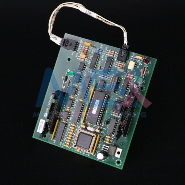 Control Panel PCB