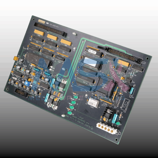Analog to Digital converter board