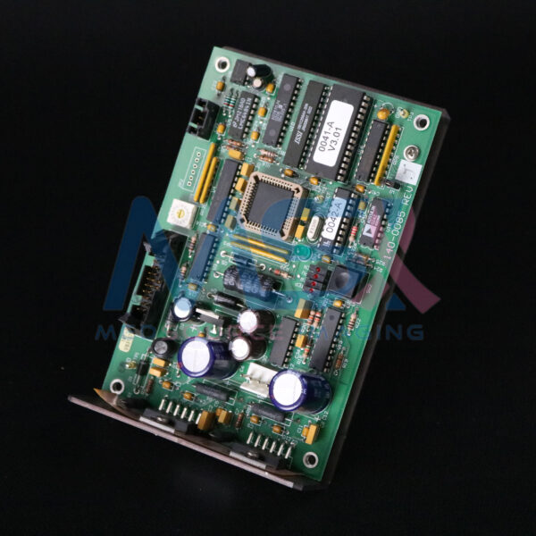 Motor Control Board
