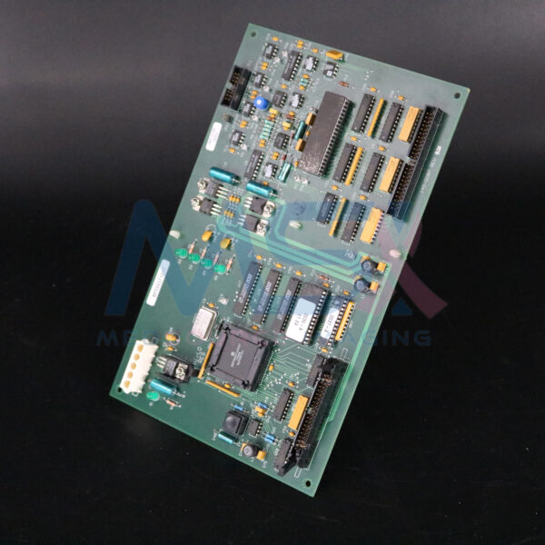 Analog To Digital Converter Board