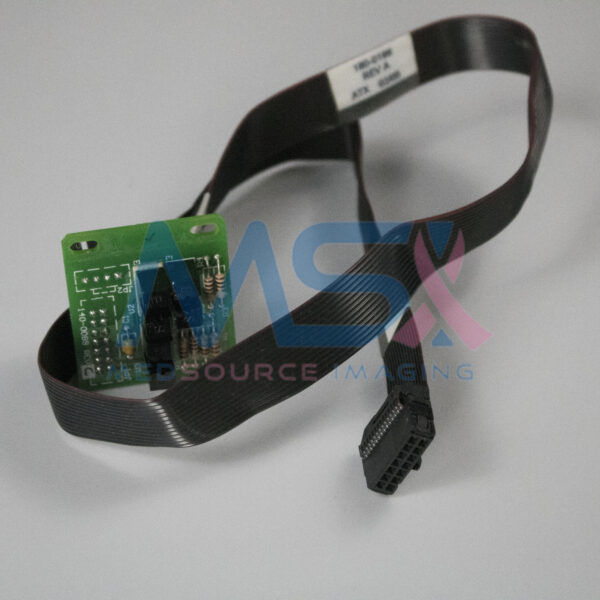 Drum Encoder Board