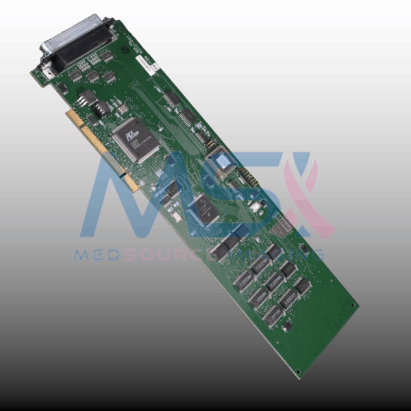 PCI Communications Command Interface Board for Bone Densitometer