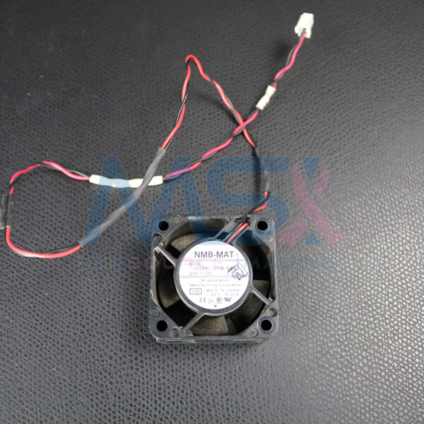 Detector Fan