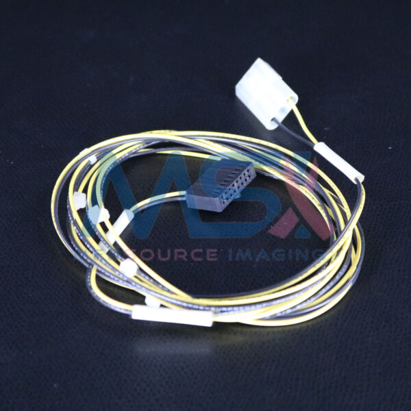 Laser Power Cable (Bone)