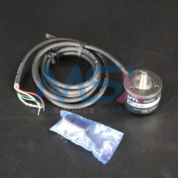 Micro Encoder