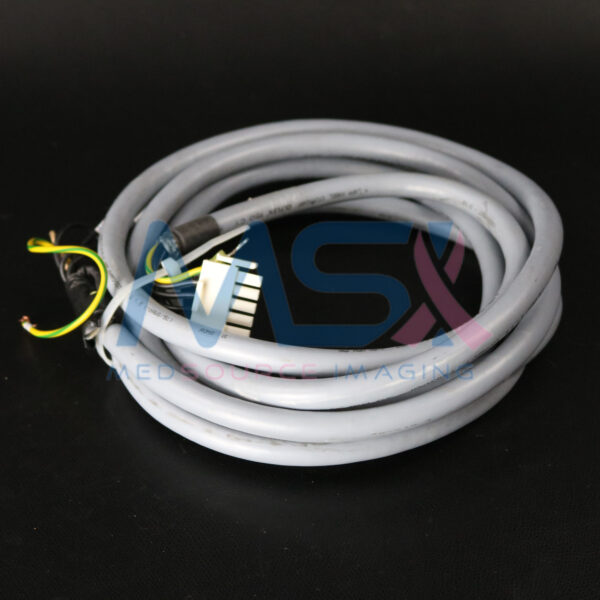 CABLE, X-RAY POWER