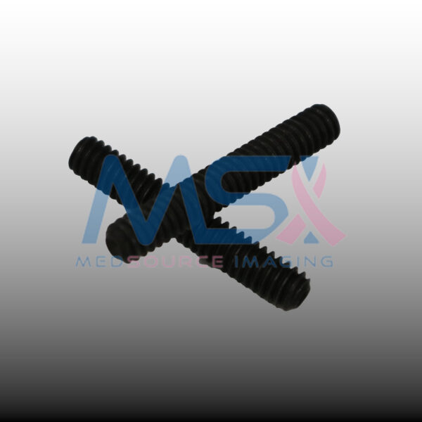 GCR SET CP 1/4-20X1. 1/2