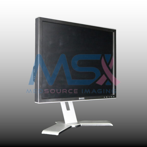 Dell 2007FPb 20" Fullscreen LCD Monitor