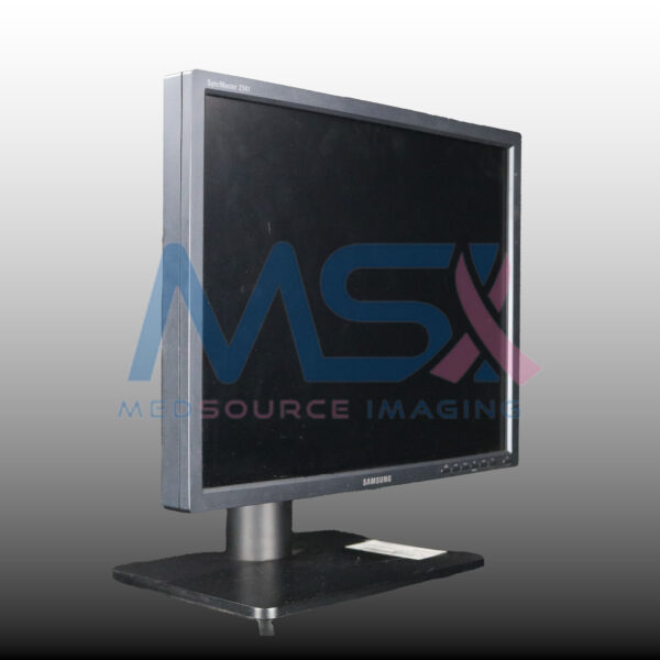SKU Samsung SyncMaster 214T