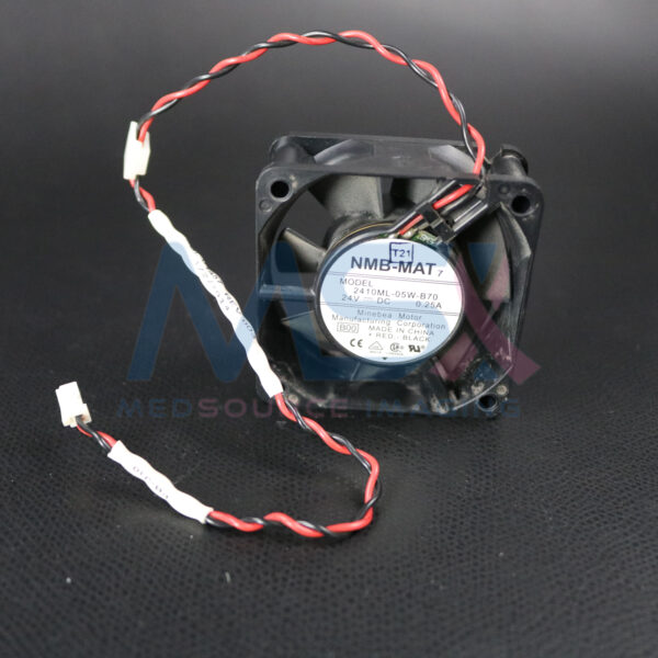 Detector Fan