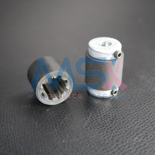 COUPLING -  MOTOR END GUARDIAN - DISCOVERY