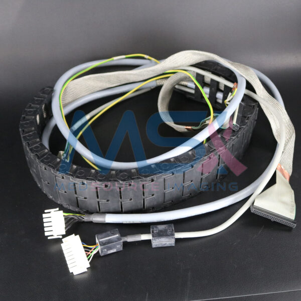 CBL CARRIER 3" X 24 LNK 1 BRKT (Replaces 295-00084)