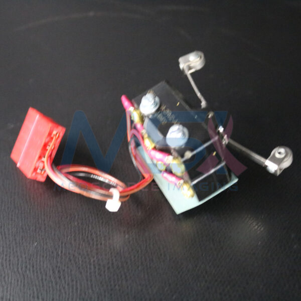 LIMIT SWITCH - UP/DOWN