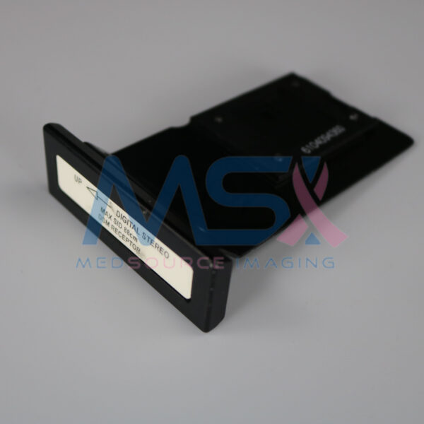 MCP Digital Stereo Aperture