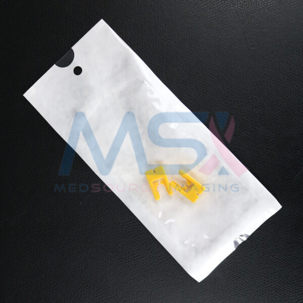 STERILE PACK, OPEN NEEDLE GUIDE